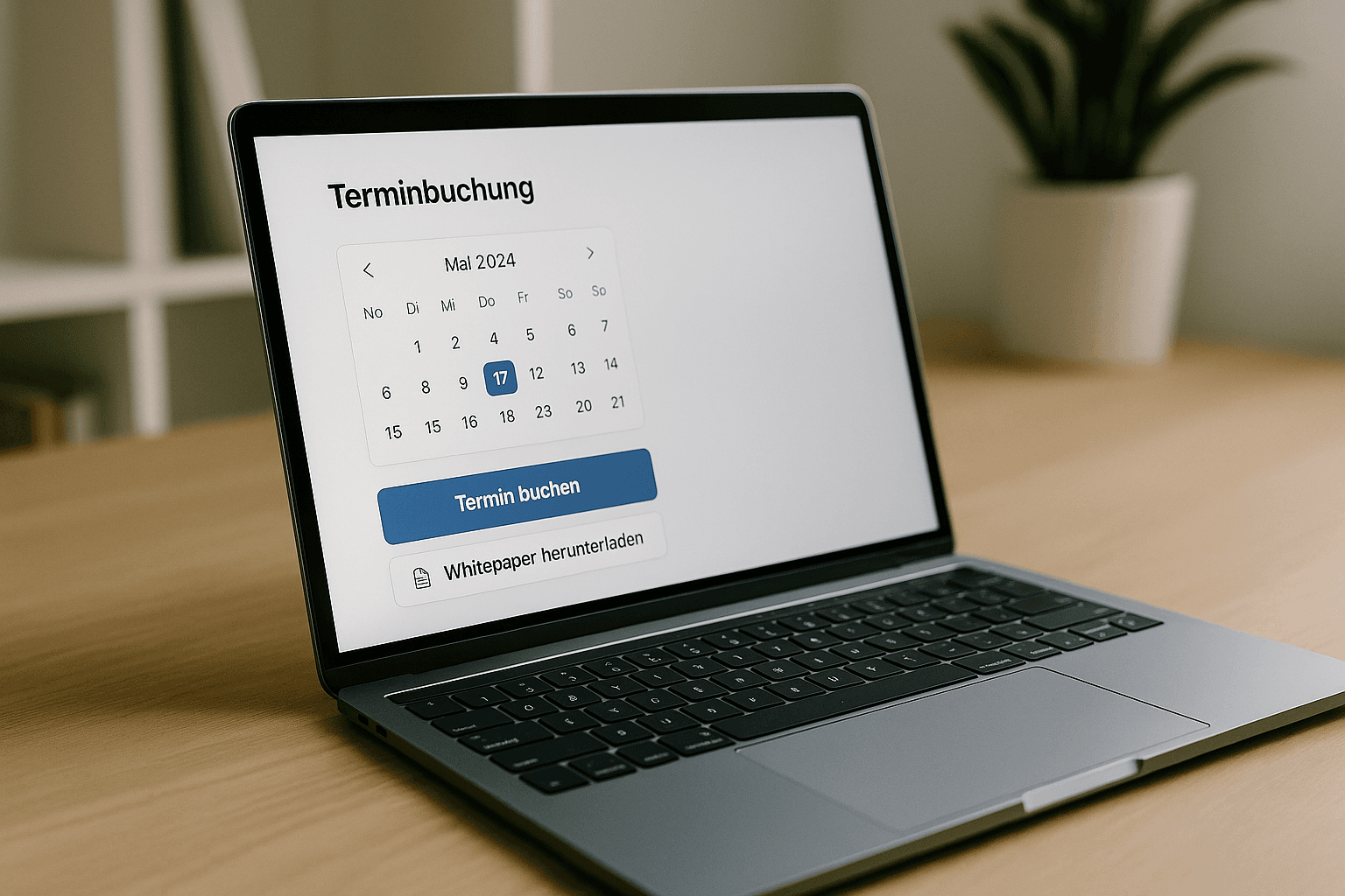 KI-Automatisierung & digitale Prozesse für Beratung & Agenturen in Bad Tölz-Wolfratshausen – Beispiel 2