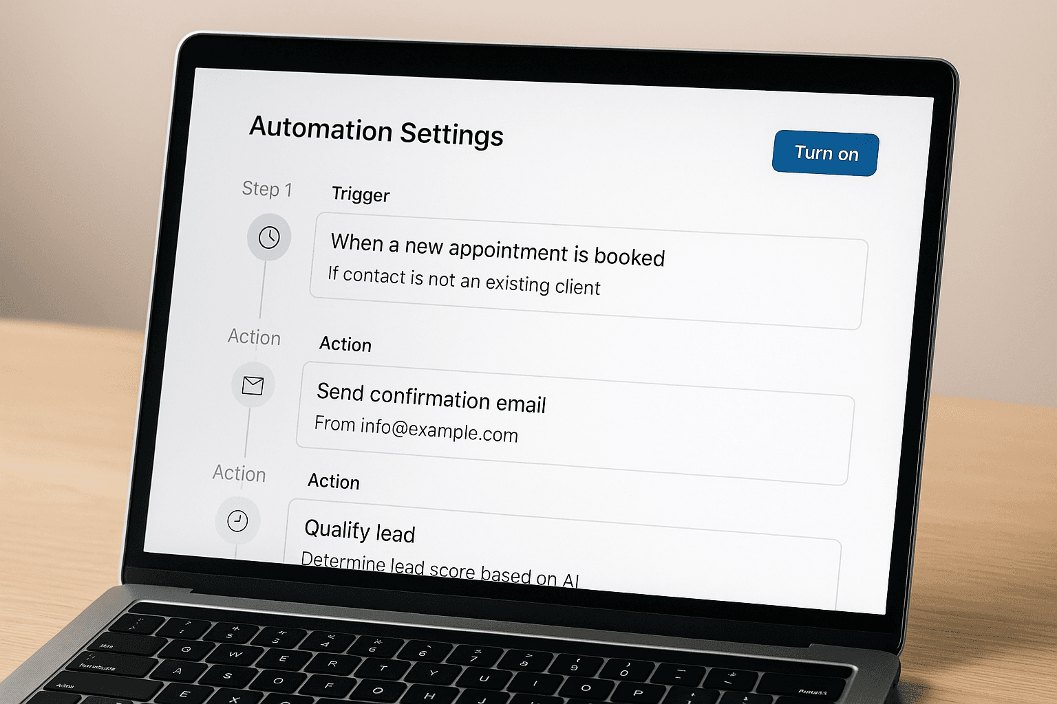 KI-Automatisierung für Kanzleien in Bad Tölz-Wolfratshausen – Effizienzsteigerung